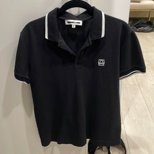 Alexander mcqueen polo